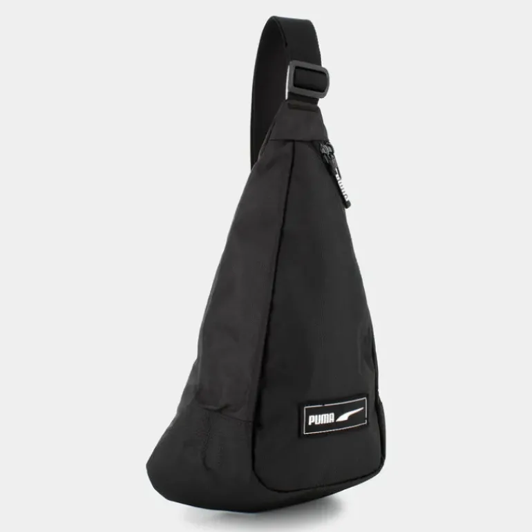 Deck Sling Bag- ZAINI NERO 090705