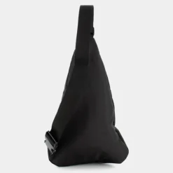 Deck Sling Bag- ZAINI NERO 090705