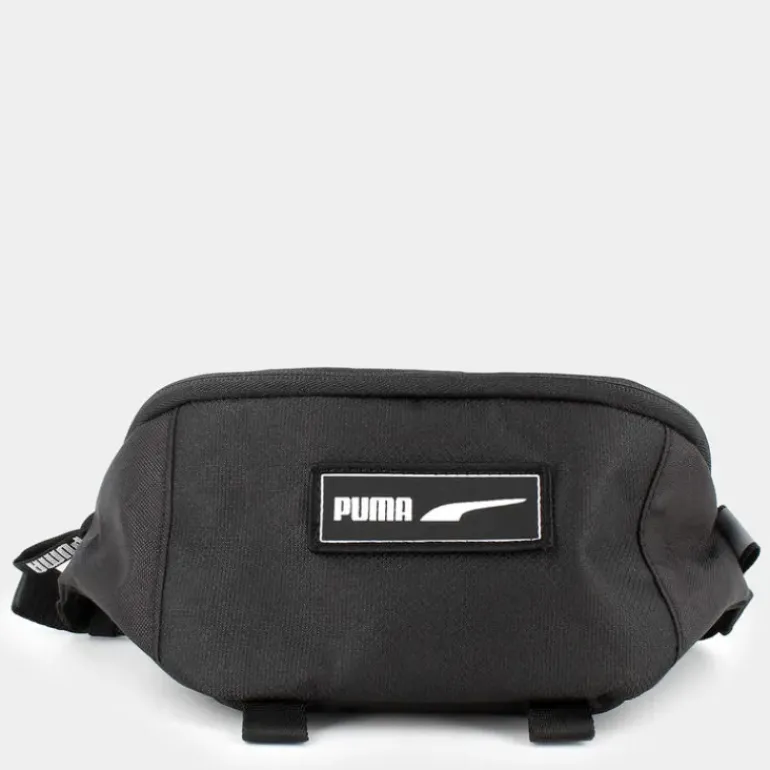 Deck Waist Bag- ACCESSORI SPORT NERO 090704