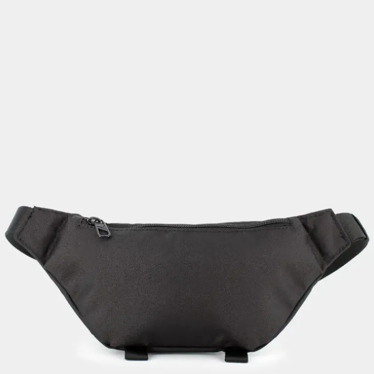 Deck Waist Bag- ACCESSORI SPORT NERO 090704