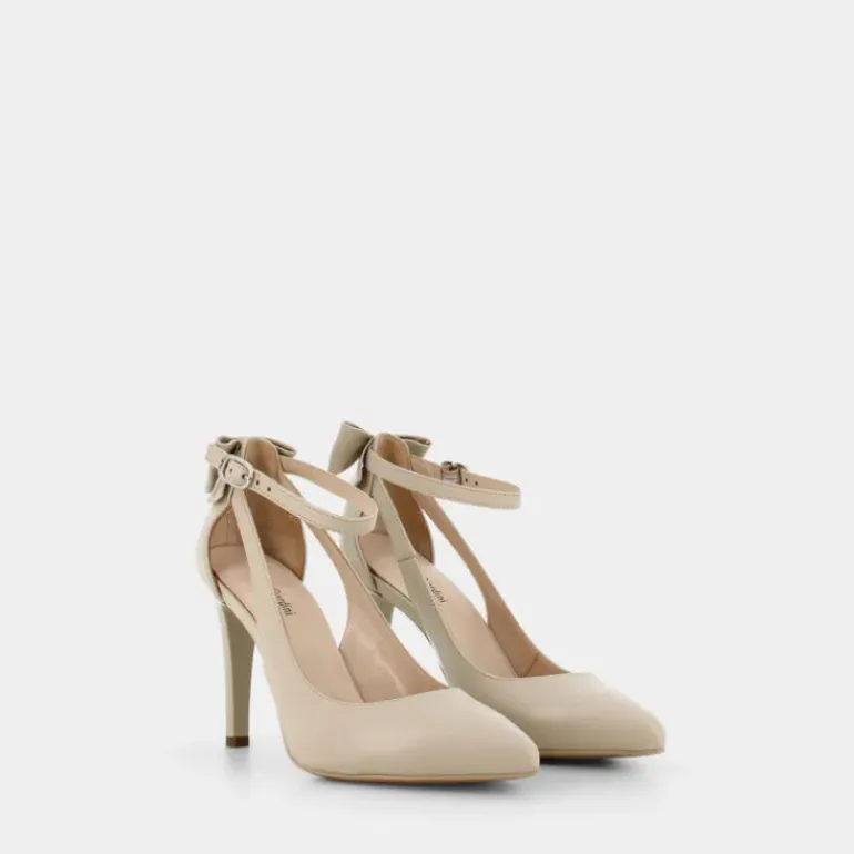 DECOLLETÈ BEIGE E311072DE