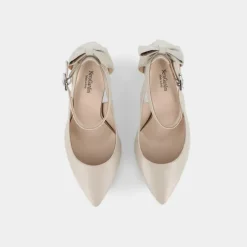 DECOLLETÈ BEIGE E311072DE