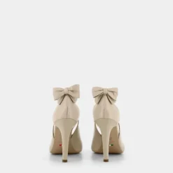 DECOLLETÈ BEIGE E311072DE