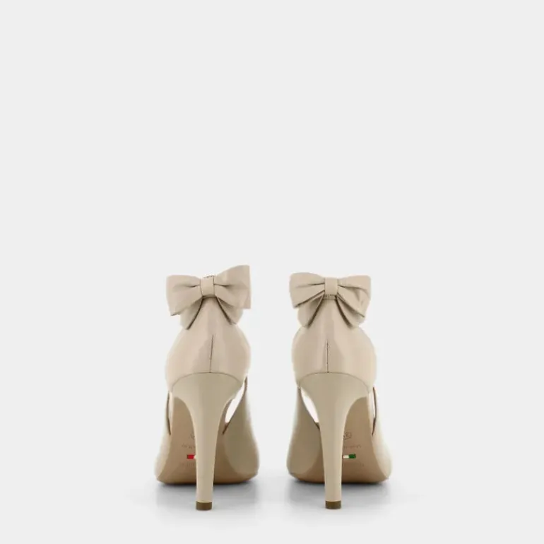 DECOLLETÈ BEIGE E311072DE