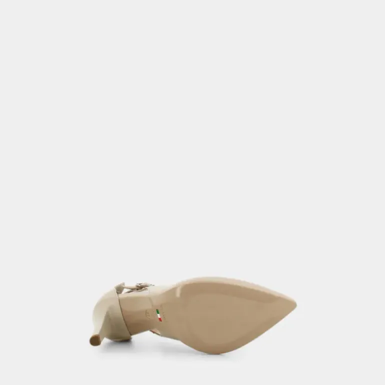 DECOLLETÈ BEIGE E311072DE