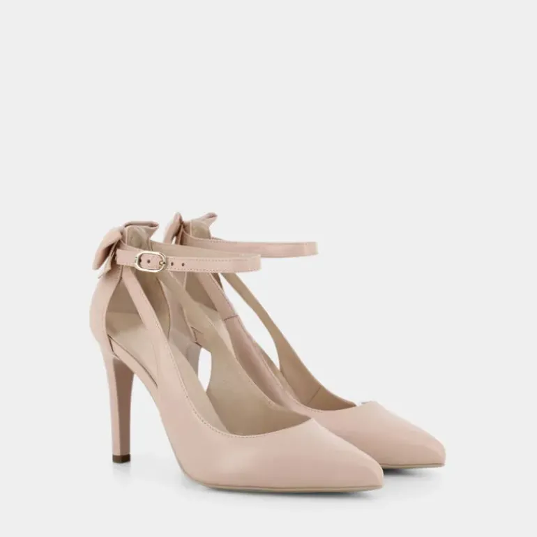 DECOLLETÈ BEIGE E211072DE