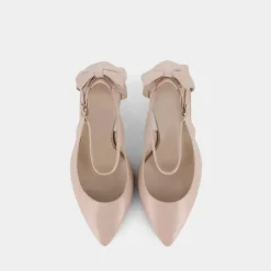 DECOLLETÈ BEIGE E211072DE