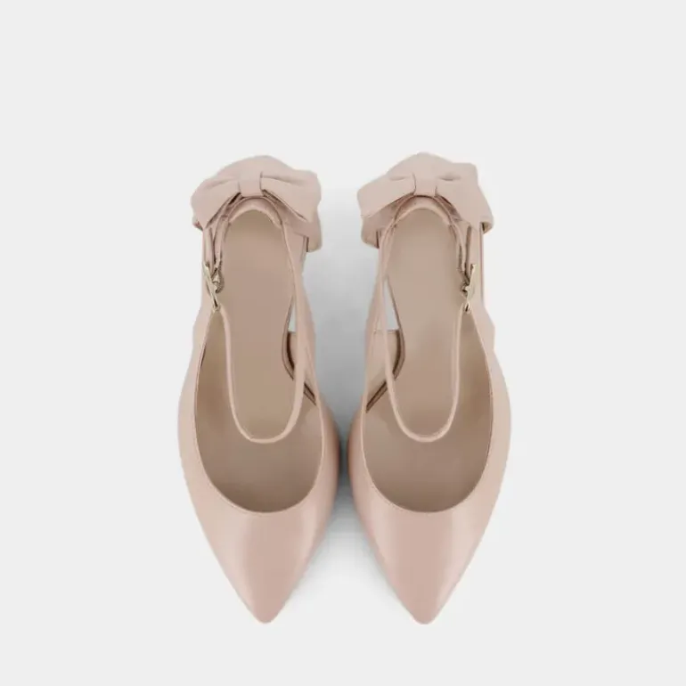 DECOLLETÈ BEIGE E211072DE