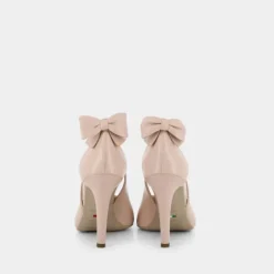 DECOLLETÈ BEIGE E211072DE