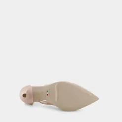 DECOLLETÈ BEIGE E211072DE