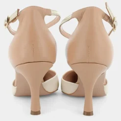 DECOLLETÈ BEIGE NO-E24D-01