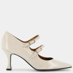 DECOLLETÈ BEIGE OP-I23D-03