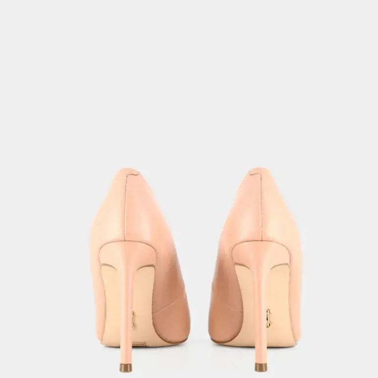 DECOLLETÈ BLUSH VASE