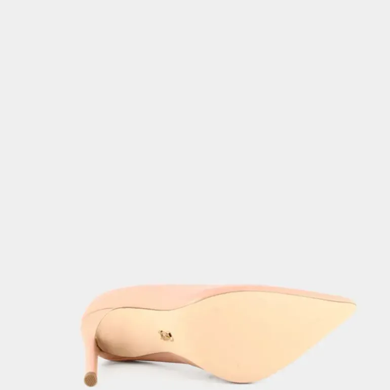 DECOLLETÈ BLUSH VASE