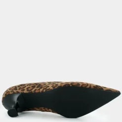 DECOLLETÈ LEOPARDATO ME-I24D-25