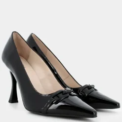 DECOLLET&Egrave; NERO I410880DE