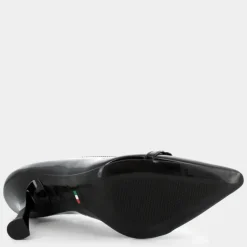DECOLLETÈ NERO I410880DE