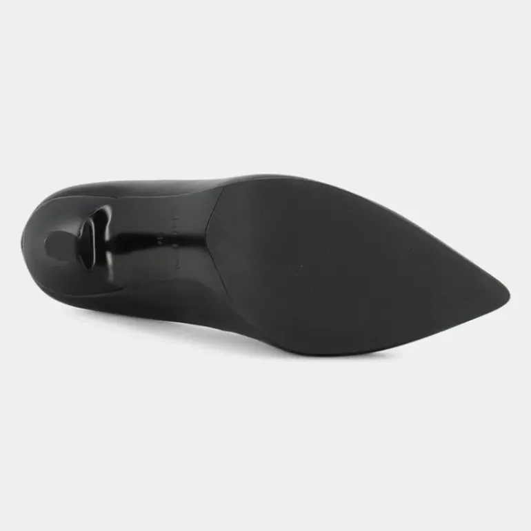 DECOLLETÈ NERO ME-I22D-03