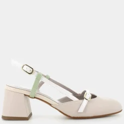 DECOLLETÈ PANNA CM-E25D-08