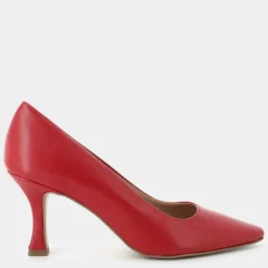 DECOLLETÈ ROSSO OP-E25D-09