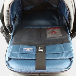 DEFEND- BUSINESS ANTRACITE 417166