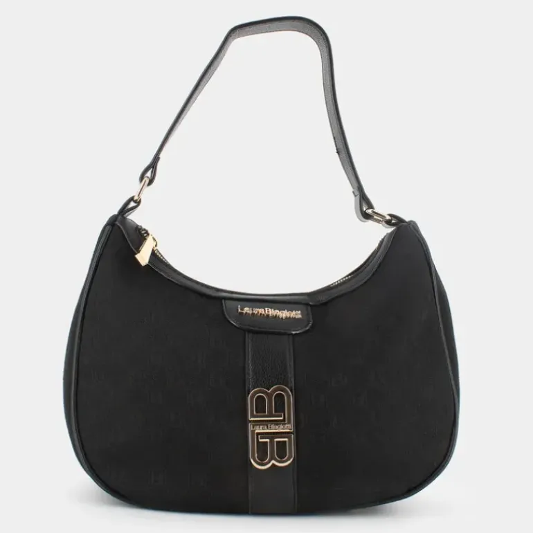 DELRAY- TRACOLLE NERO 24W255-7A