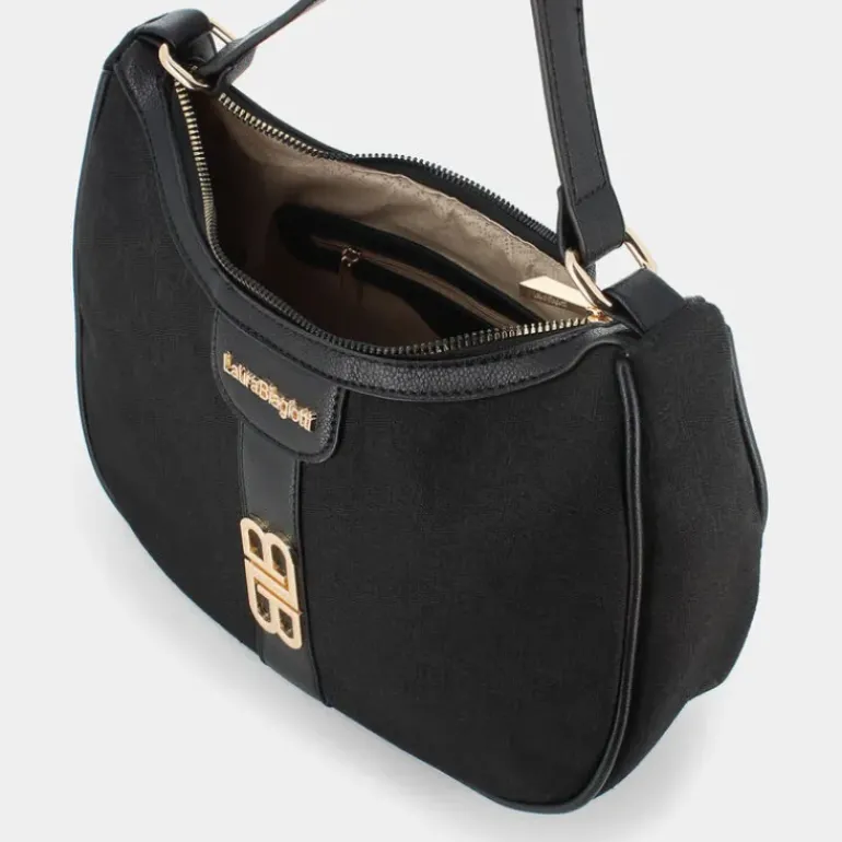 DELRAY- TRACOLLE NERO 24W255-7A