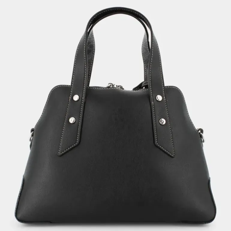 DENISE PLUS- BORSE BLACK/TEODOSIA BLACK BENDN8366WZPM80