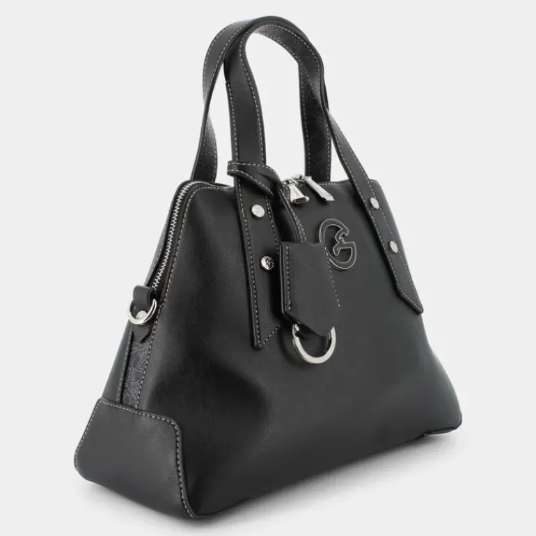 DENISE PLUS- BORSE BLACK/TEODOSIA BLACK BENDN8366WZPM80