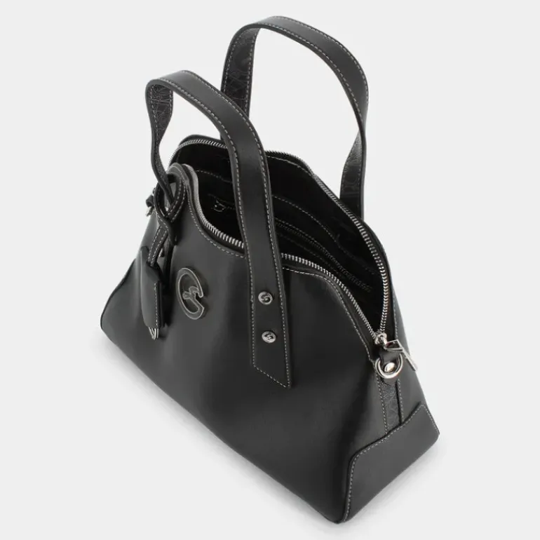DENISE PLUS- BORSE BLACK/TEODOSIA BLACK BENDN8366WZPM80