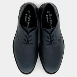 DERBY- STRINGATE BLU PE-I24U-01