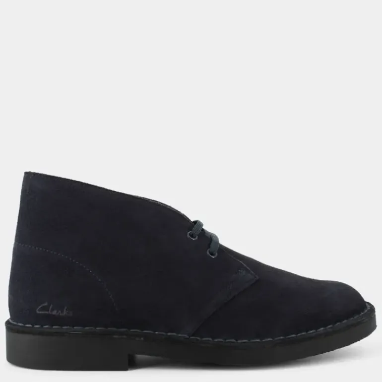 DESERT BOOT EVO- SCARPONCINI NAVY 26168085