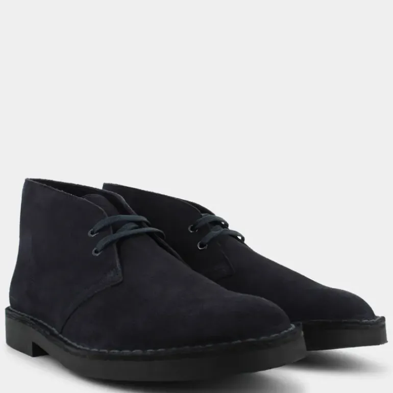 DESERT BOOT EVO- SCARPONCINI NAVY 26168085