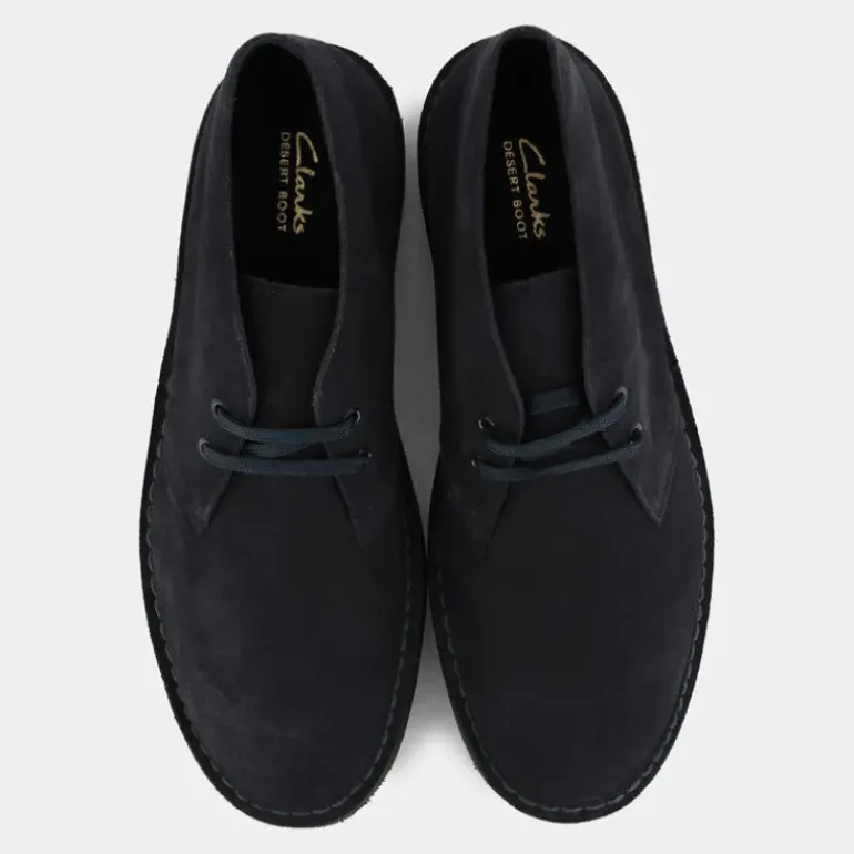 DESERT BOOT EVO- SCARPONCINI NAVY 26168085