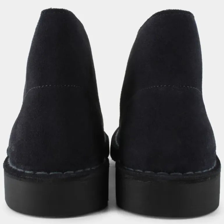 DESERT BOOT EVO- SCARPONCINI NAVY 26168085