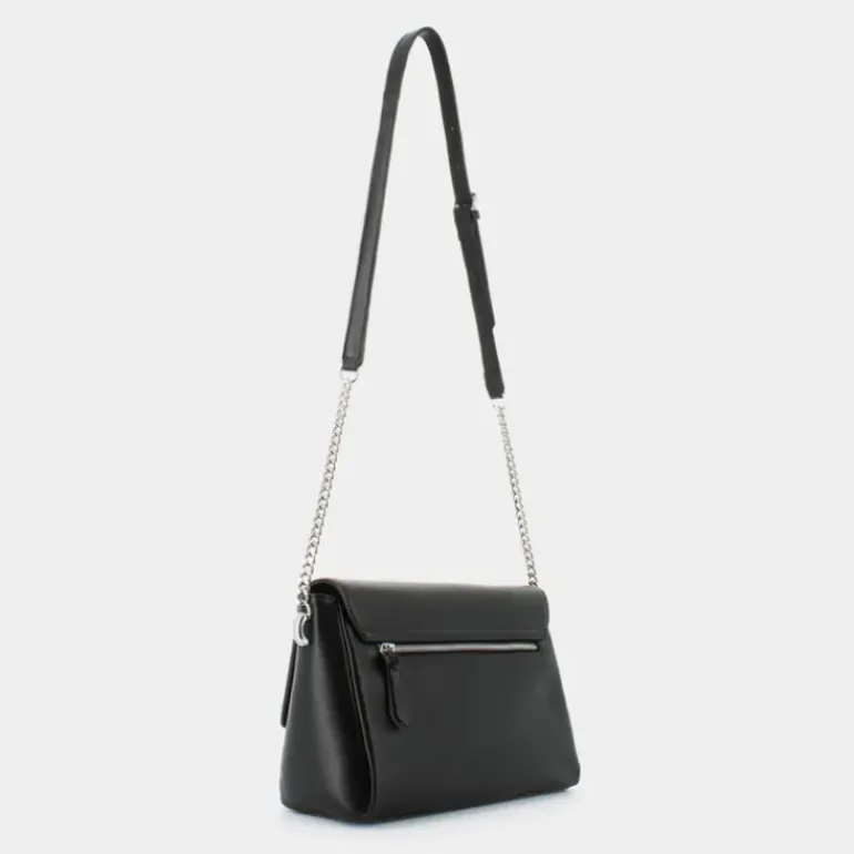 DIAMONDS- TRACOLLE BLACK 2933