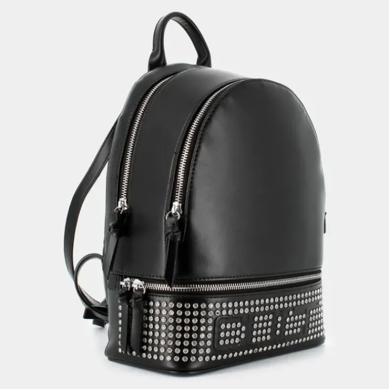 DIAMONDS- ZAINI BLACK 2932