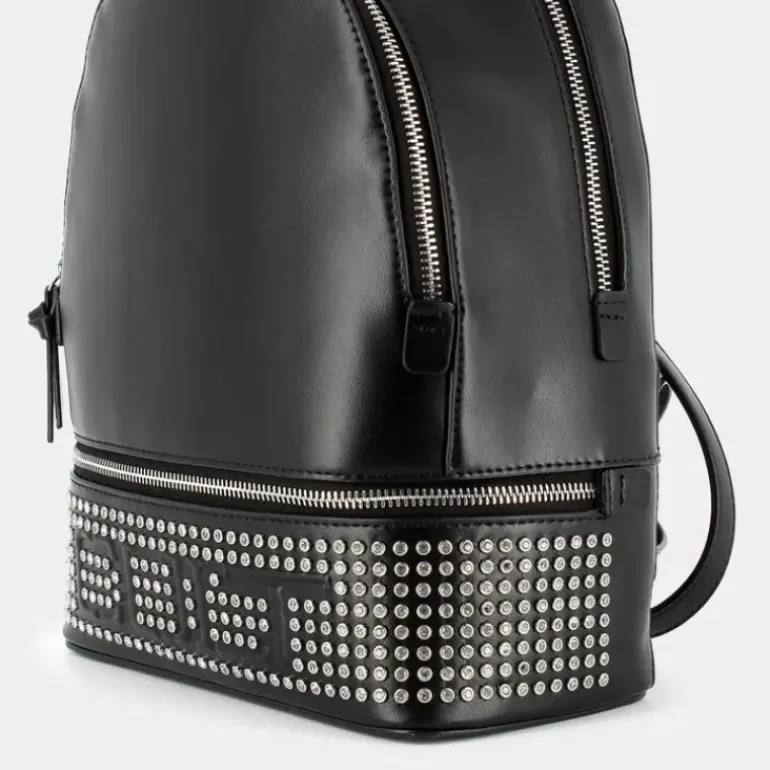 DIAMONDS- ZAINI BLACK 2932