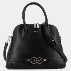 DIANA- BORSE BLACK 8439