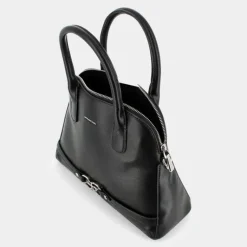 DIANA- BORSE BLACK 8439