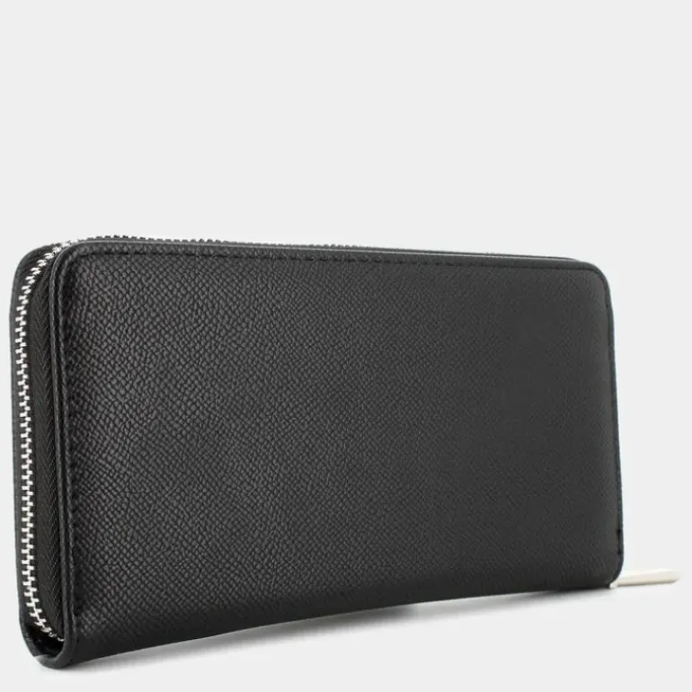 DIANA- PICCOLA PELLETTERIA BLACK 8443