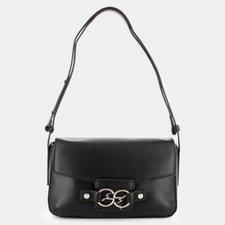 DIANA- TRACOLLE BLACK 8441