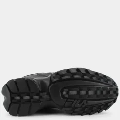 disruptor- SPORTIVE Black-Black 1010302
