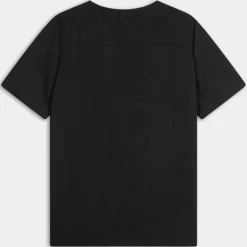 DIVYA- T-SHIRT NERO 15304715