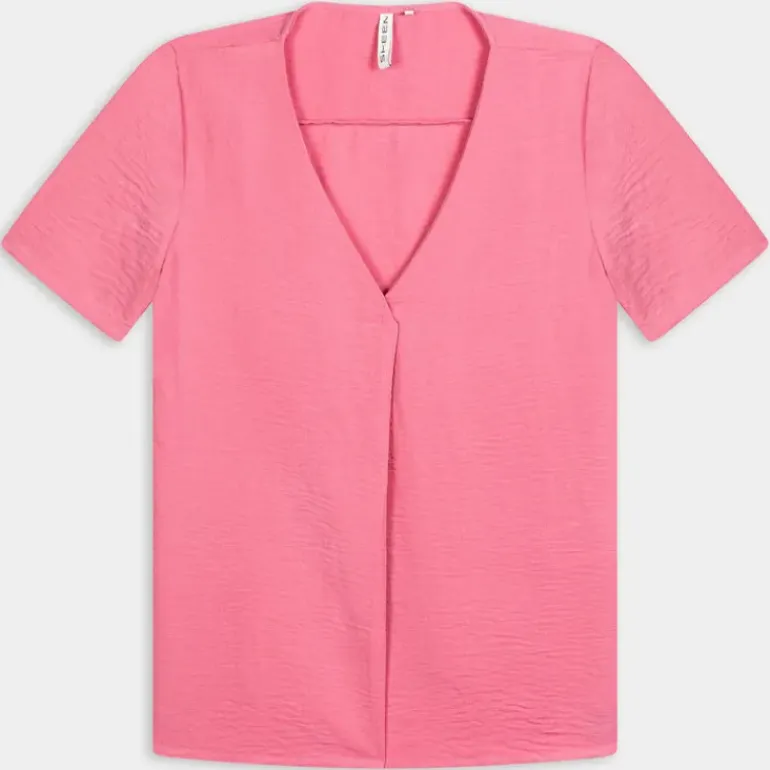DIVYA- T-SHIRT PINK POWER 15304715.