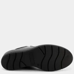 DIXI- SNEAKERS NERO WR-I24D-21