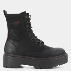 DOC- SCARPONCINI NERO RL630045S