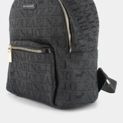 DOGGY3- ZAINI NERO 61510