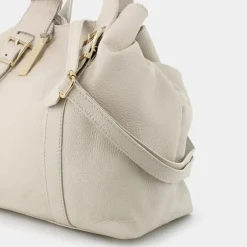 DOLLARO- BORSE BEIGE AM-E25-04