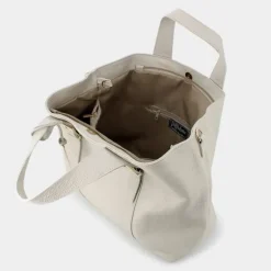 DOLLARO- BORSE BEIGE AM-E25-04
